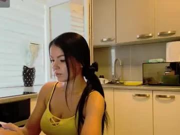 missbya on Chaturbate 