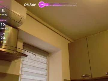 missbya on Chaturbate 