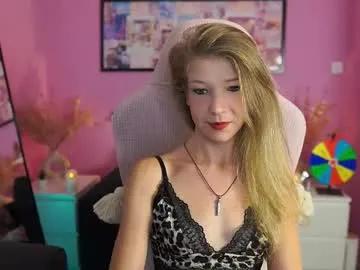 Freechat missicute18 on Chaturbate
