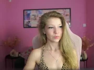 Freechat missicute18 on Chaturbate