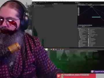 Chaturbate mjolnirinyou is Freechat mjolnirinyou — Im a gamedev working on the future of livestreaming Help me reach 3k followers!! #goth #nonude #smoking #cosplay #longhair