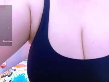 mommyissuess_ on Chaturbate 