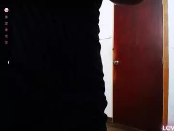 mommyissuess_ on Chaturbate 