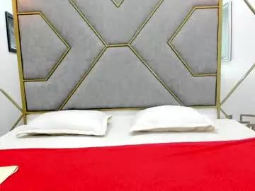 moxa_hot — GOAL: Sexy Dance [215 tokens remaining] Welcome to my room! #feet #blonde #redhead #lovense #new