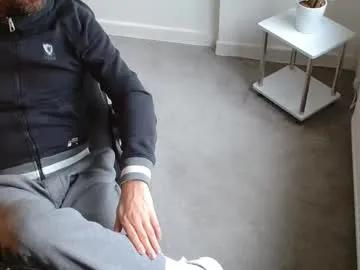 Chaturbate mr_matthew_me is Freechat mr_matthew_me — #beard #bigcock #office #natural #uncut