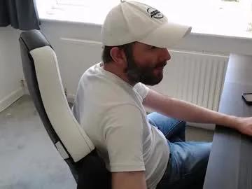 Freechat mr_matthew_me on Chaturbate