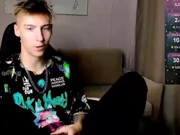 mrsexycum4u — GOAL: CUM SHOW! [999 tokens remaining] i love do cum show for u! #lovense #young #twink #uncut #cumshow