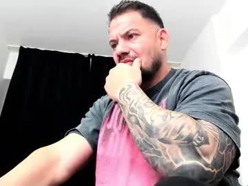 musclemonster31 — JERK MY COCK AND CUM ALL OVER MY MUSCLES [2000 tokens remaining]