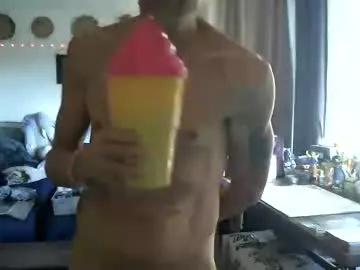 Freechat mycock4u247 on Chaturbate