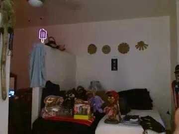 Freechat mycock4u247 on Chaturbate