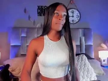 Freechat nahomicampbell_ on Chaturbate