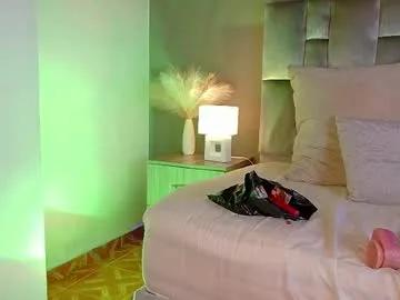 Freechat nahomicampbell_ on Chaturbate