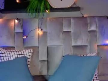 Freechat nahomicampbell_ on Chaturbate