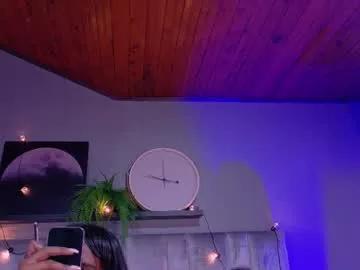 Freechat nahomicampbell_ on Chaturbate