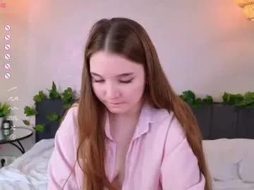 Freechat nancycaseys on Chaturbate