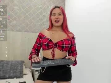 natalia_delgado on Chaturbate 