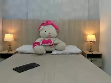 Freechat nataly_calderon on Chaturbate