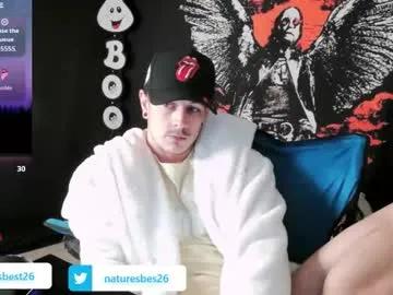Chaturbate naturesbest951 is Freechat naturesbest951 — #master #young #lovense #cum #bbc