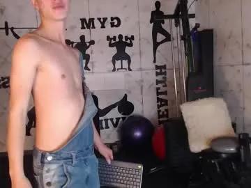 Group nick_torn on Chaturbate