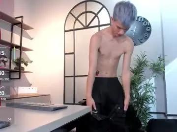 Group nick_torn on Chaturbate