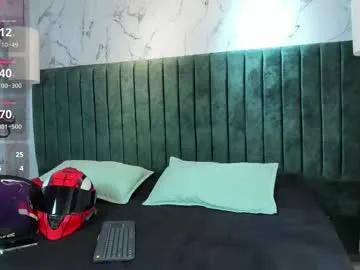 Group nick_torn on Chaturbate