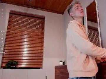 Group nick_torn on Chaturbate