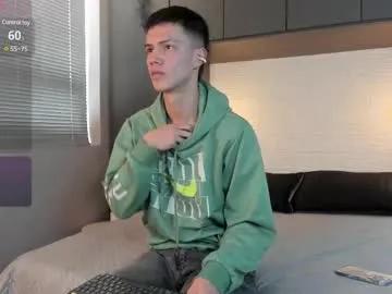 Group nick_torn on Chaturbate