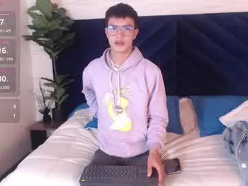 Group nick_torn on Chaturbate