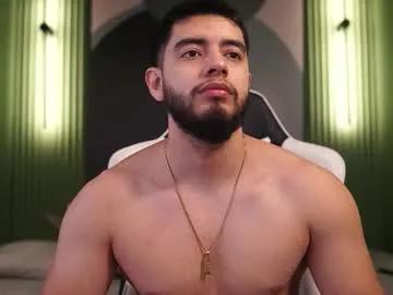 nick_vans — GOAL: Cum show [999 tokens remaining] Welcome to my room! #young #cum #bigcock #lovense #muscle