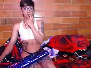 Freechat noah420sr on Chaturbate