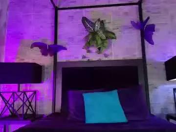 Freechat nxy_murtualer on Chaturbate