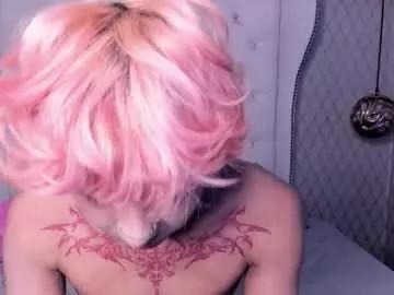 oliiverr22 on Chaturbate 