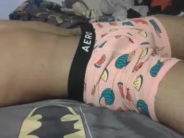 olliebennit on Chaturbate 