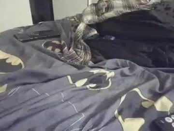 olliebennit on Chaturbate 