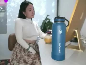 Freechat ozhmara on Chaturbate