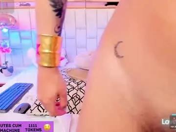 Freechat palmer_foster on Chaturbate