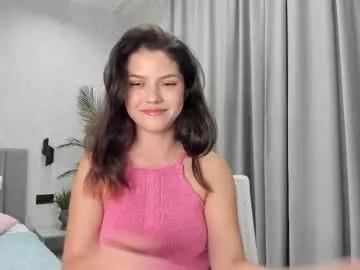 Freechat paradi_se on Chaturbate