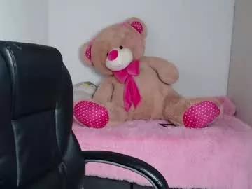 Freechat paulette65 on Chaturbate