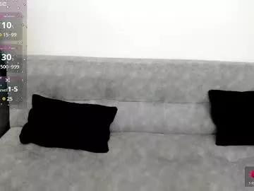 Freechat paulette65 on Chaturbate