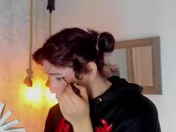 Freechat pixy_20 on Chaturbate