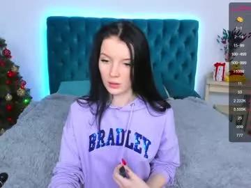Freechat playful_mary on Chaturbate