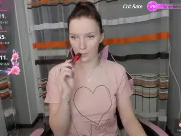 Freechat playful_mary on Chaturbate