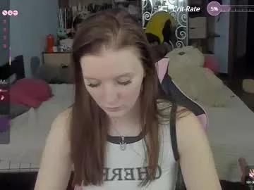 Freechat playful_mary on Chaturbate