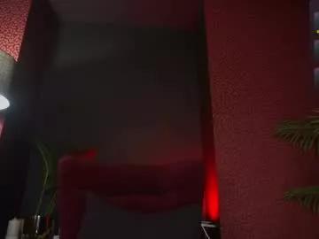 Freechat poisonivvy_ on Chaturbate