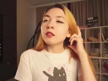 popy_star on Chaturbate 