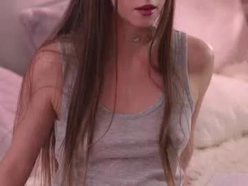pretty_princess_elina — Take off my short [259 tokens left] Hi dear, i'm Elina and welcome to my room:* #new #18 #shy #natural #teen