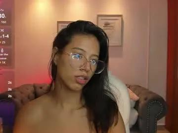 Freechat raven_stonee on Chaturbate