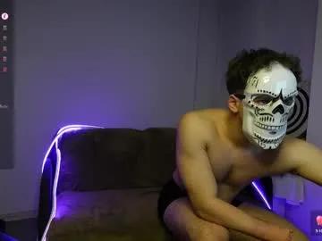 ricky_becko — JERKING OFF AND LOTS OF CUM, Freaky Ricky - Goal: NAKED 15 MIN + JERK OFF [229 tokens left] #18 #teen #young #natural #muscle