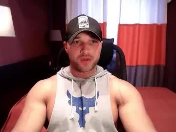 rikadler — #muscle #muscleworship #bodybuilder #master #alpha