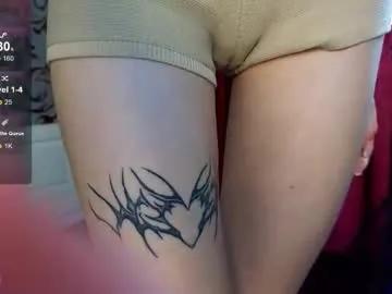 Freechat risky_dream on Chaturbate